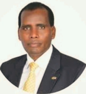Dr. Lemein Korei, PhD