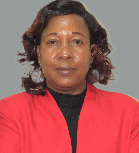 Prof. Patience M. Mshenga