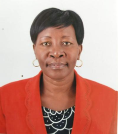 Winfrida M.A. Ojwang