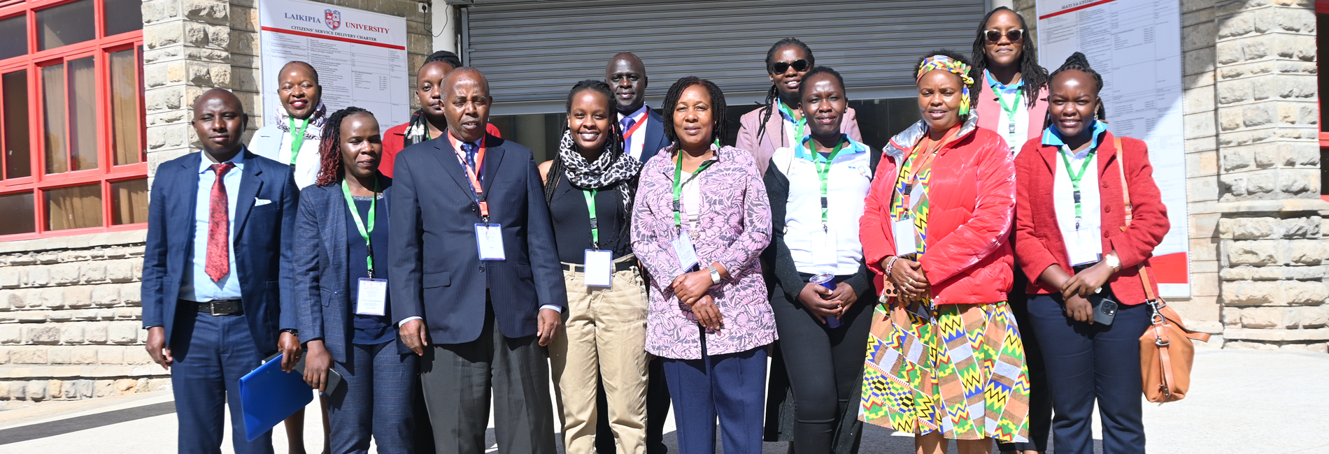 Organization for Women in Science for the developing world (OWSD)