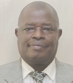 CPA Geofrey K. Langat