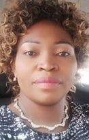 Dr. Evelyn Mahero, PhD
