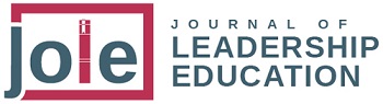 Journal of Leadership Education (JOLE)