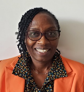 Ms. Susan Ngigi