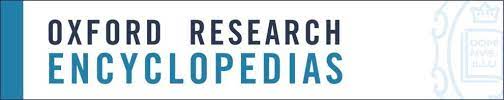 Oxford Research Encyclopedias