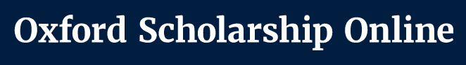 Oxford Scholarship