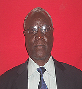 Vice-Chancellor