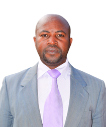 Prof. Robert Bisonga Mwebi