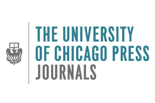 University of Chicago Press Journals