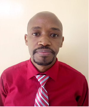 Mr. Mwaka Samwel Musembi