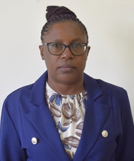 Prof. Stella Muhanji