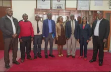KUSU Leadership