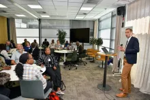 agriopen training