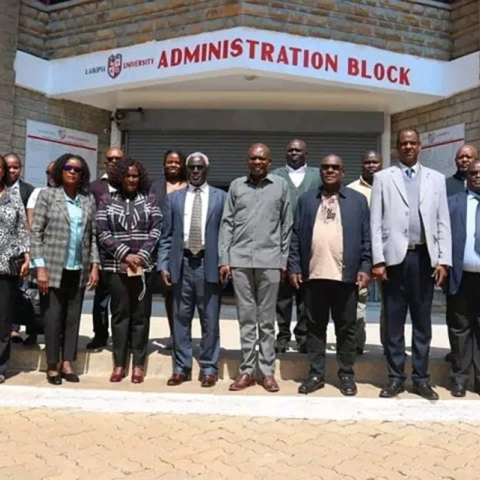  Parliamentary Education Committee