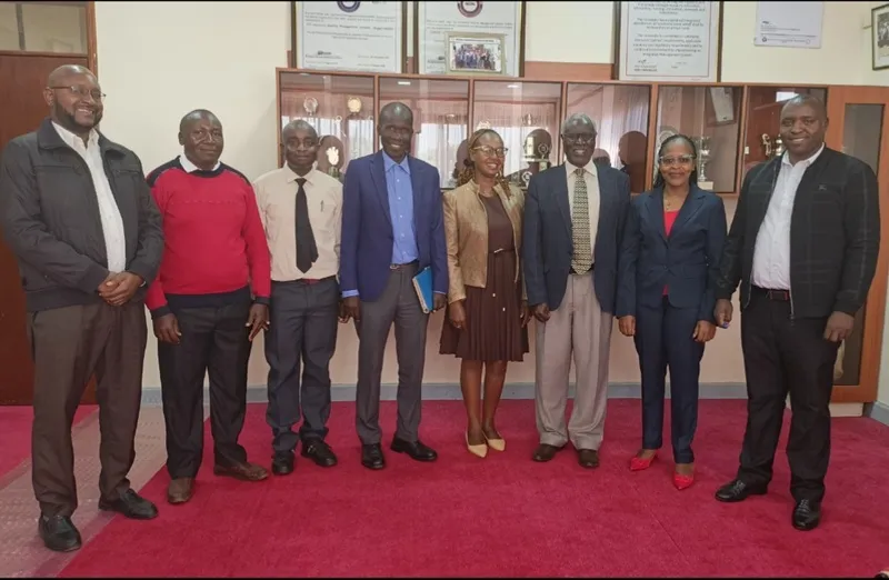 KUSU Leadership